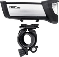Busch&muller 336458/180L, Busch&muller Ixon Core Front Light Schwarz,Silber Chromed