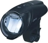 Busch&muller 336453/1922QM, Busch&muller Ixon Iq Premium Front Light Schwarz Black