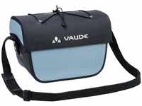 Vaude 453815360000, Vaude Aqua Box (rec) 6l Handlebar Bag Schwarz