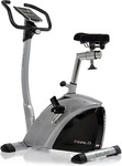 Finnlo 3157, Finnlo Ergo Exum Iii Exercise Bike Grau Black / Grey