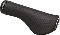 Ergon ER42416015-16#L-UNIT, Ergon Gs1 Evo L Grips Schwarz 138 mm Black