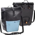 Vaude Bike 458535360000, Vaude Bike Aqua Back Color (rec) 24l Panniers Blau Nordic