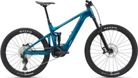 Giant 2303305107, Giant Trance X Advanced E+ El 2 27.5'' Slx 2024 Mtb Electric Bike