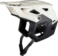 Ixs 470-510-3100-001-S, Ixs Trigger X Mips Downhill Helmet Wei&szlig; S White