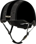 Melon MUAS032M#XXS, Melon Urban Active All Stars Urban Helmet Schwarz 2XS-S Decent
