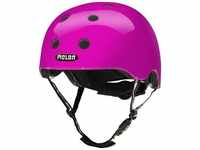 Melon MUAP004G#XXS, Melon Urban Active Rainbow Urban Helmet Rosa 2XS-S