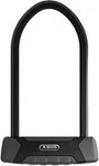 Abus 11188, Abus Granit X Plus 540/160hb300+ush U-lock Schwarz 300 x 108 x 13 mm
