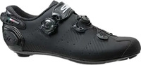 Sidi SIDCH010106K000-39, Sidi Wire 2s Road Shoes Schwarz EU 39 Mann Black