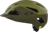 Oakley Helmets FOS901295-7C5-S, Oakley Helmets Aro3 Allroad Mips Helmet Gr&uuml;n S Matte