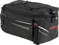 Norco 374559/0248AS-UNIT, Norco Idaho Trunk Handlebar Bag 7.5l Schwarz Black