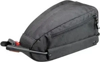 Klickfix 374554/0217SF, Klickfix Contour 4l Saddle Bag Schwarz Black