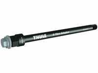 Thule 20100766, Thule Shimano X-12 Axle Adapter Spare Part Schwarz 12 mm