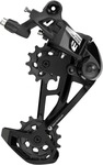 Sram 00.7518.178.000, Sram Apex Eagle D1 Rear Derailleur Silber 12s / Max 52t Black