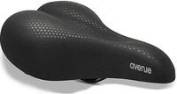 Selle Royal 8466DG0A28096, Selle Royal Avenue Moderate Saddle Schwarz 183 mm...
