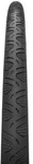 Continental 32338, Continental Grand Prix 4 Season 700c X 23 Road Tyre Schwarz 700C x