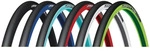 Michelin 310002, Michelin Pro 4 V2 700c X 23 Rigid Road Tyre Schwarz 700C x 23 Black