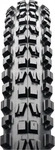 Maxxis ETB85976100, Maxxis Minion Dhf St/dh 60 Tpi 27.5'' X 2.50 Rigid Mtb Tyre