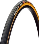 Challenge 204166, Challenge Strada Hand Made 700c X 25 Road Tyre Braun,Schwarz 700C x