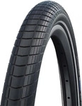 Schwalbe 318425, Schwalbe Big Apple Hs 430 Raceguard 26'' X 2.00 Rigid Urban Tyre