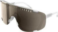 Poc MA10019567ONE1, Poc Devour Sunglasses Durchsichtig Clarity Trail / Partly Sunny