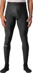 Castelli 4521519010-2XL, Castelli Entrata Tights Schwarz 2XL Mann Black