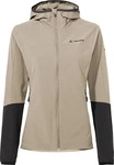 Vaude Bike 423357810420, Vaude Bike Moab Iv Jacket Beige 42 Frau Linen
