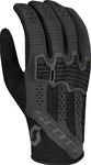 Scott 275395-Black-2XS, Scott Gravity Gloves Schwarz 2XS Black
