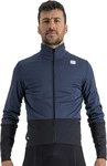 Sportful 1121514-456-XL, Sportful Total Comfort Jacket Blau XL Mann Blue