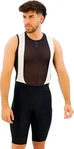 Rapha COB02RGBLWXSM, Rapha Core Bib Shorts Schwarz XS Mann Black / White
