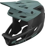 Giro GIC1314, Giro Coalition Spherical Mips Downhill Helmet Grau S Matte Metallic