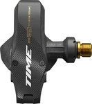 Time 00.6718.047.001, Time Am Pd Xpro 12sl 53 Mm Ti Cbn Pedals Golden Gold