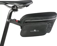 Klickfix K0217E, Klickfix Contour Evo Saddle Bag 3l Schwarz Black