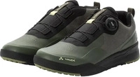 Vaude Bike 463471610460, Vaude Bike Moab Pro Tech Mtb Shoes Mehrfarbig EU 46 Mann