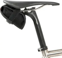Restrap RS_TPC_STD_OLV, Restrap Tool Saddle Bag 0.6l Silber Olive