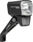 Trelock 7102016, Trelock Ls 805 T Front Light Silber Black
