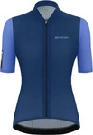 Santini 2S95475REDUXSTAM-BL-XXL, Santini Redux Stamina Short Sleeve Jersey Rosa 2XL