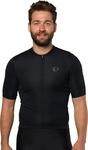 Pearl Izumi 11122401-021-XL, Pearl Izumi Attack Short Sleeve Jersey Schwarz XL...