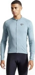 Pearl Izumi 11122110-5SI-XXL, Pearl Izumi Attack Thrm Long Sleeve Jersey Blau 2XL