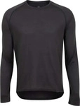 Pearl Izumi 19122201-6LR-XXL, Pearl Izumi Canyon Long Sleeve Jersey Schwarz 2XL Mann