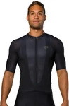Pearl Izumi 11122101-021-S, Pearl Izumi Pro Air Short Sleeve Jersey Schwarz S Mann