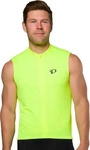 Pearl Izumi 11122408-428-XL, Pearl Izumi Quest Sleeveless Jersey Gelb XL Mann