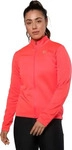 Pearl Izumi 11222307-5SF-XXXL, Pearl Izumi Quest Thermal Long Sleeve Jersey Orange