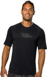Pearl Izumi 19122401-021-XL, Pearl Izumi Summit Short Sleeve T-shirt Schwarz XL Mann