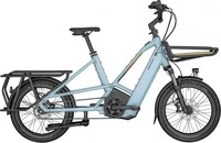 Bergamont 290940222, Bergamont Hans-e Lt 20'' Nexus Sg-c7000-5 Bosch Gen 3 Bes3...