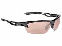 Bolle 12171, Bolle Bolt S Photochromic Sunglasses Weiß Modulator V3 Golf Oleo