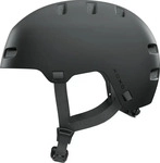 Abus 38051, Abus Xoxo Urban Helmet Schwarz L Velvet Black