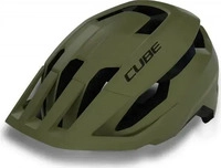 Cube 16436-S, Cube Stray Tm Mips Mtb Helmet Gr&uuml;n S Olive Tm