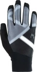 Roeckl ROE24-10-110089-8600-10, Roeckl Moleno 2 Gloves Schwarz 10 Shadow Grey