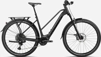 Orbea R36719VD, Orbea Kemen Mid 10 29'' Xt M8130 Link Glide Sgs Shadow Plus 2024