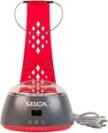 Silca SI1264, Silca Chain Wax Cleaning System Rot Red